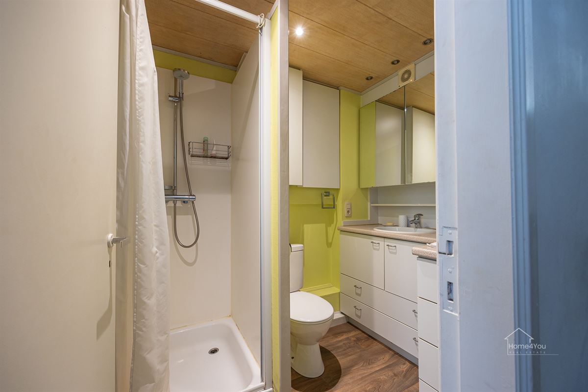 Ruim 2-slpk appartement op toplocatie te Antwerpen!