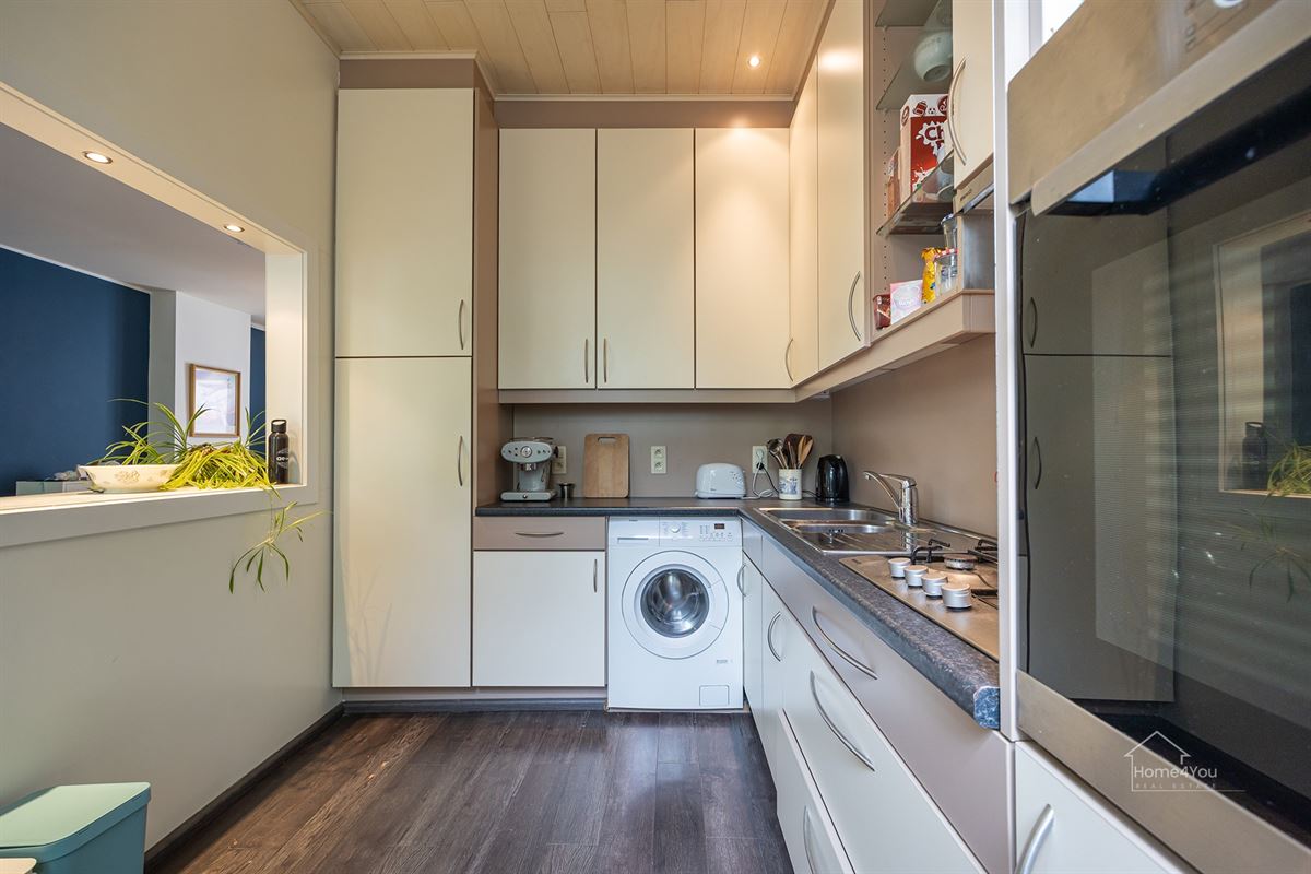 Ruim 2-slpk appartement op toplocatie te Antwerpen!
