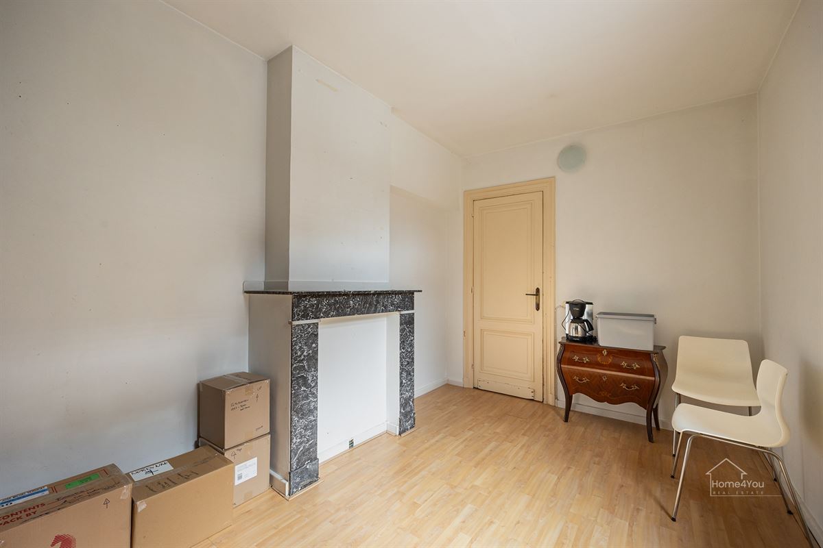 Ruim 2-slpk appartement op toplocatie te Antwerpen!
