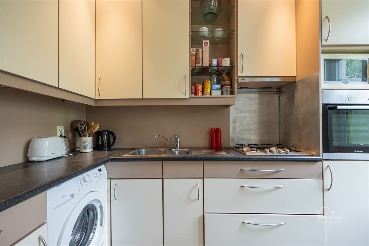 Ruim 2-slpk appartement op toplocatie te Antwerpen!