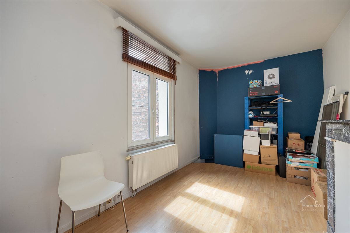 Ruim 2-slpk appartement op toplocatie te Antwerpen!