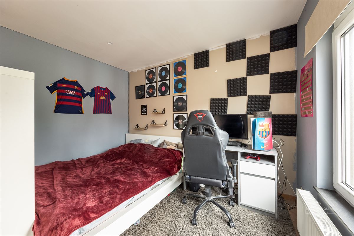 Instapklare woning met ruime tuin in Antwerpen te koop!