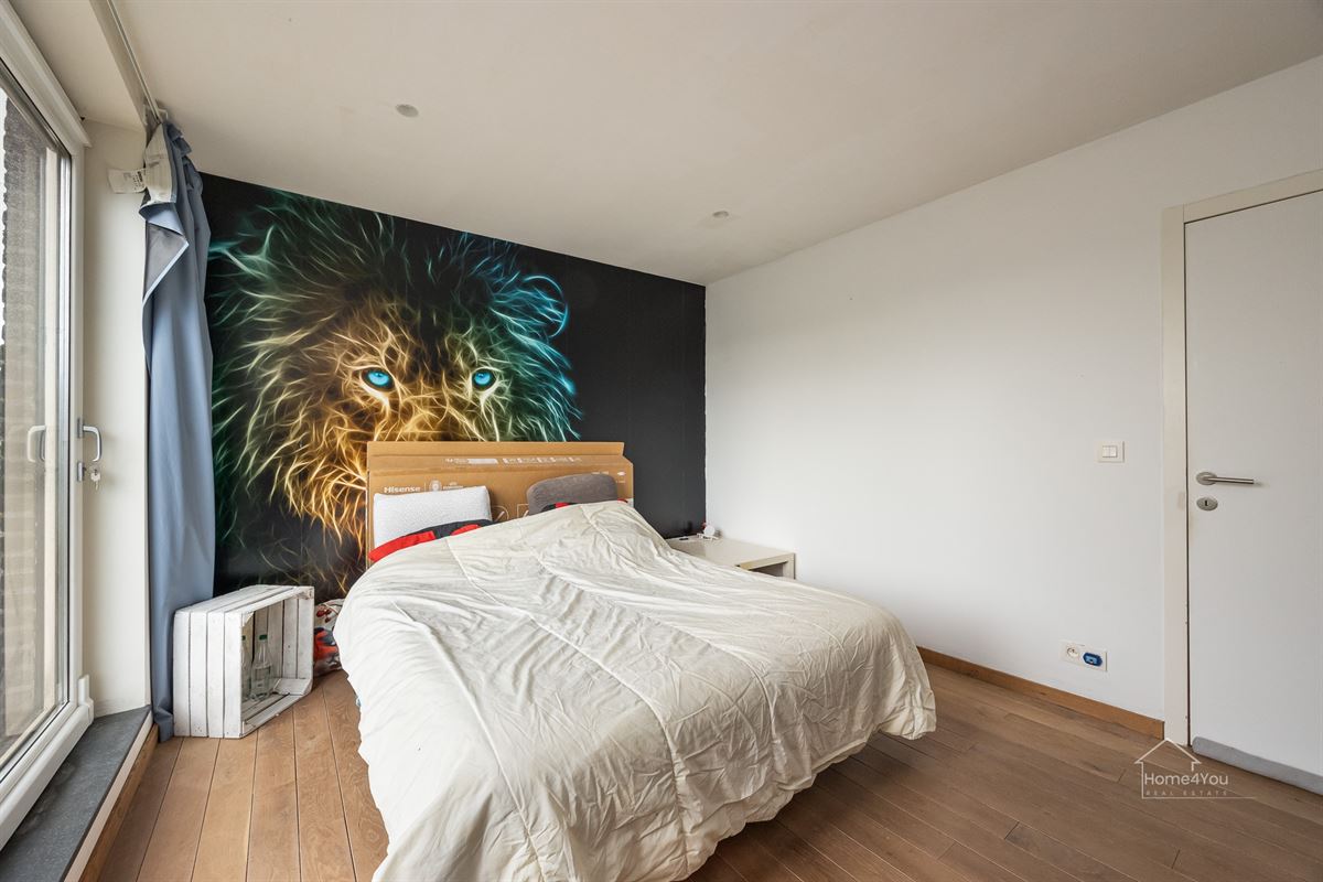 Instapklare woning met ruime tuin in Antwerpen te koop!