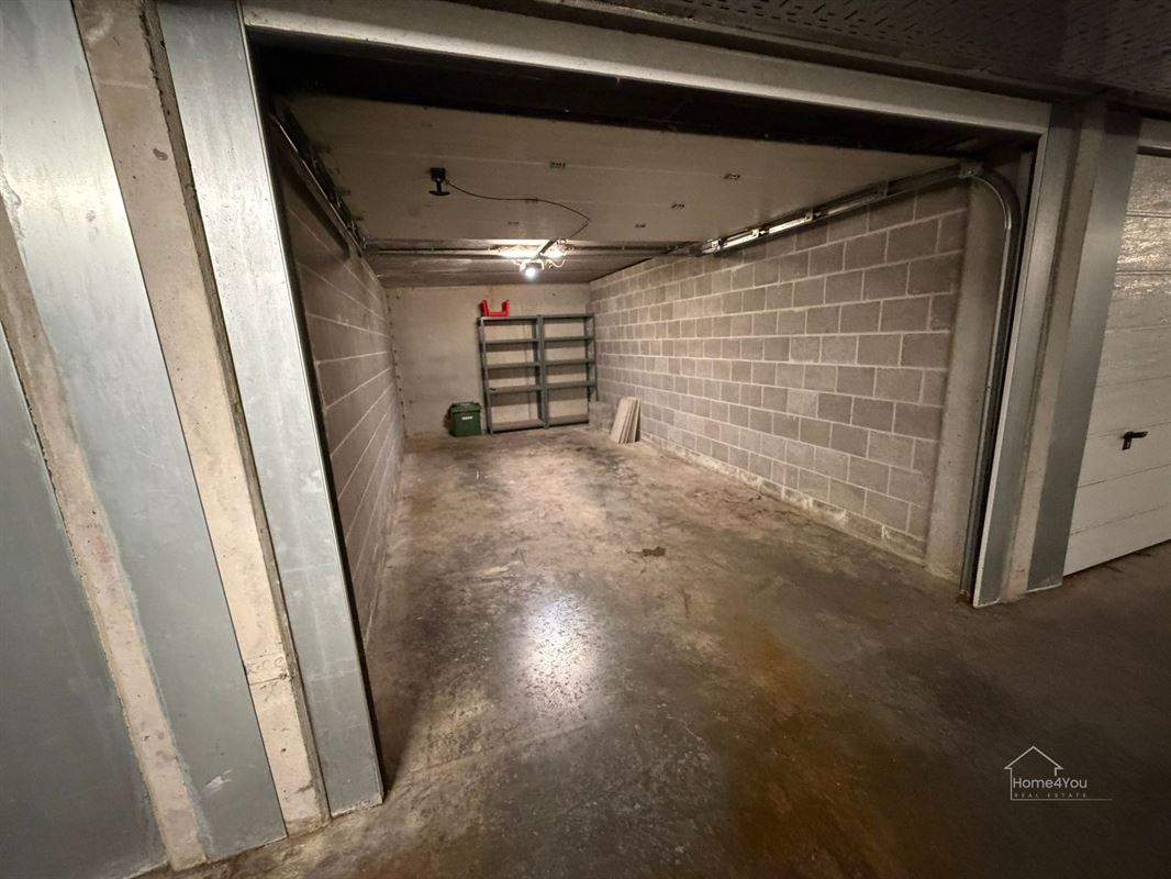 Instapklaar appartement in gegeerde The Mills te Edegem