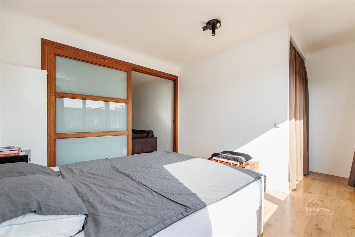 1-slpk appartement met optie tot 2 te koop te Boelaer Park!