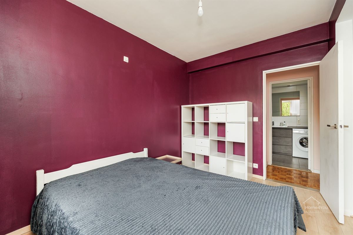 Instapklaar appartement met 2 terrassen