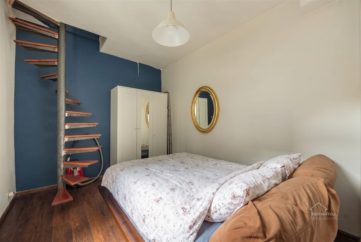 Ruim 2-slpk appartement op toplocatie te Antwerpen!