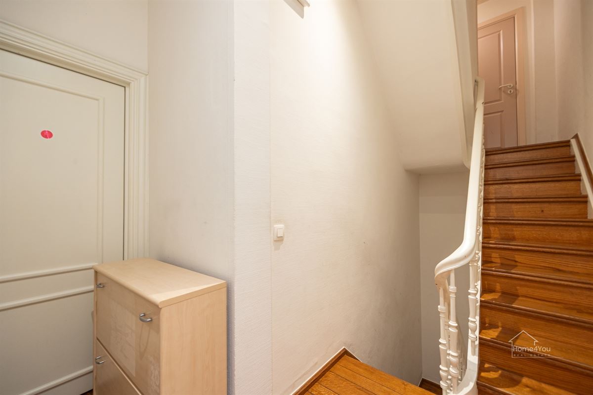 Ruim 2-slpk appartement op toplocatie te Antwerpen!