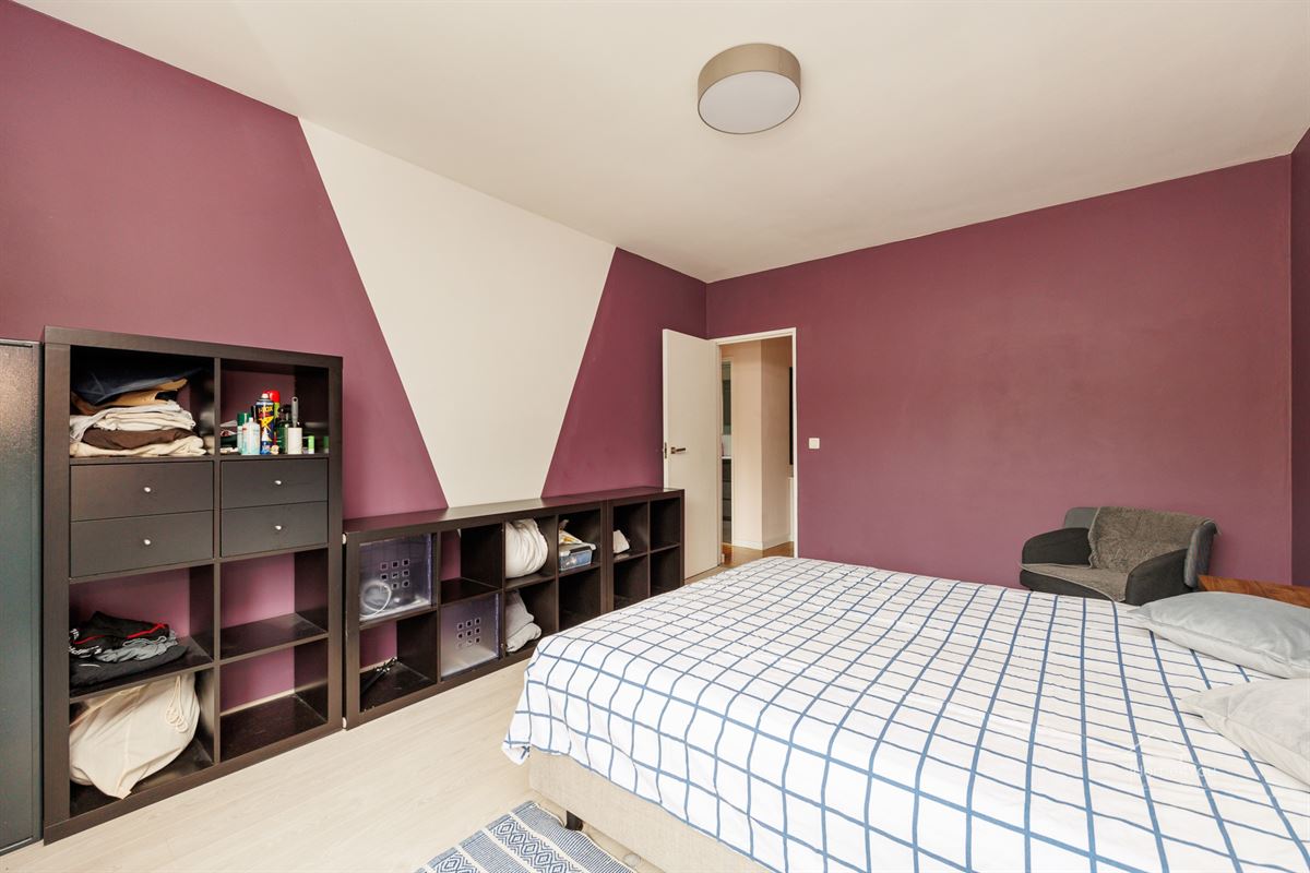 Instapklaar appartement met 2 terrassen