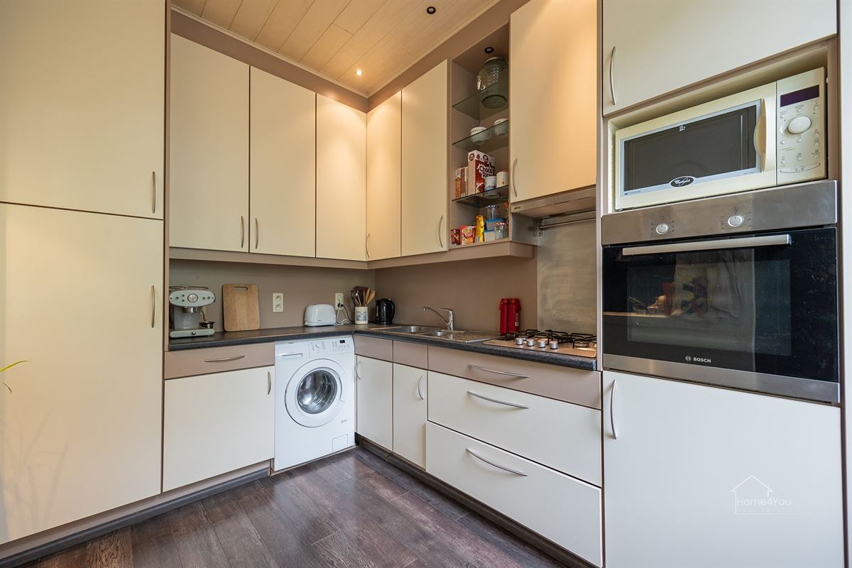 Ruim 2-slpk appartement op toplocatie te Antwerpen!