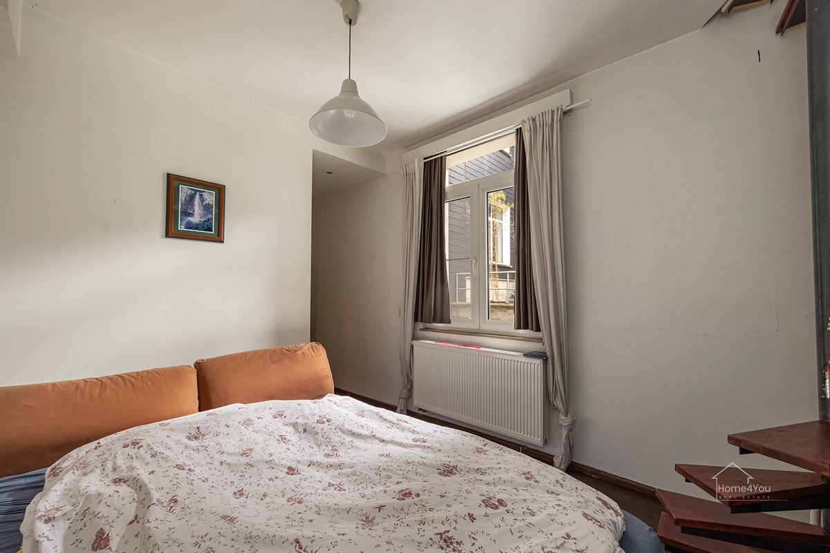 Ruim 2-slpk appartement op toplocatie te Antwerpen!