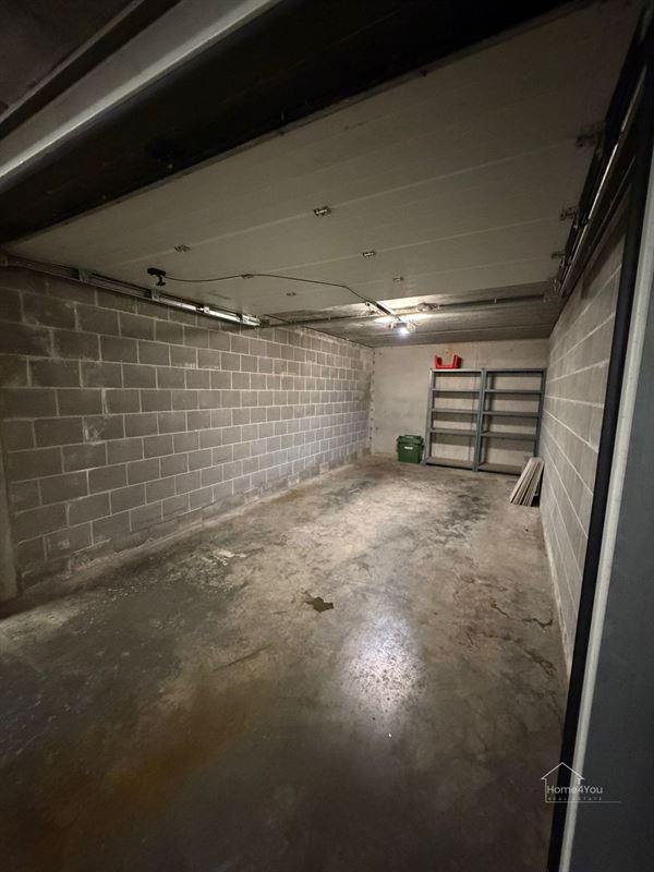 Instapklaar appartement in gegeerde The Mills te Edegem