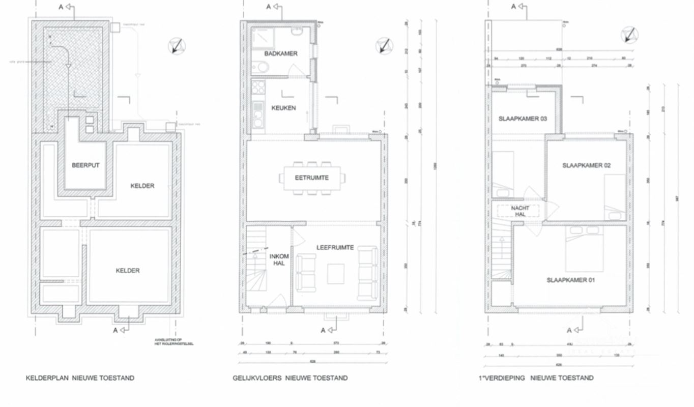 Af te werken woning met tal van mogelijkheden op een uitstekende locatie te Wilrijk