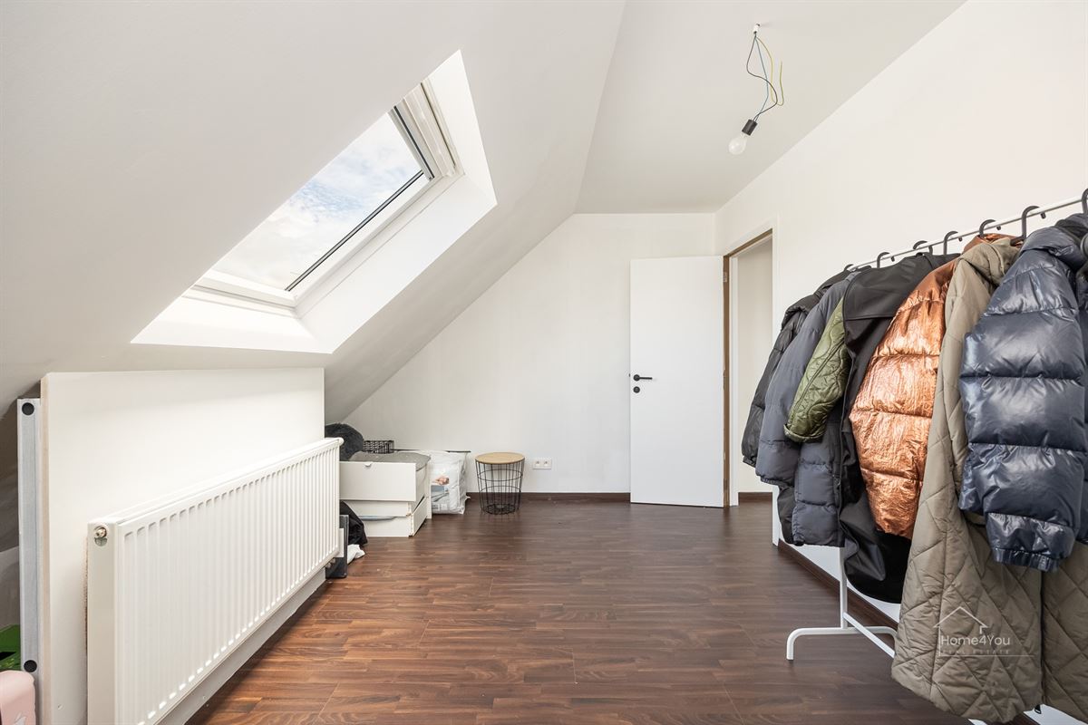 Instapklare Woning,Epc A, 3 Slaapk en Tuin