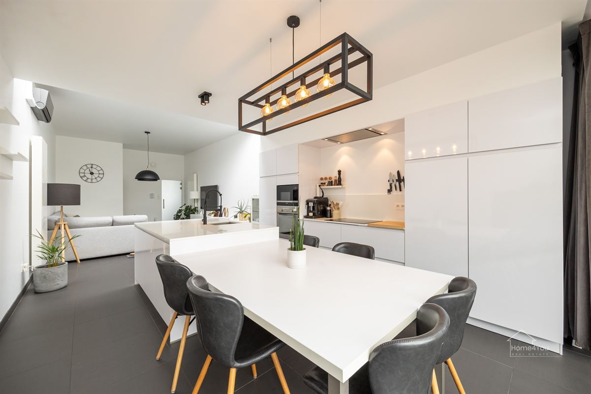 Instapklare Woning,Epc A, 3 Slaapk en Tuin