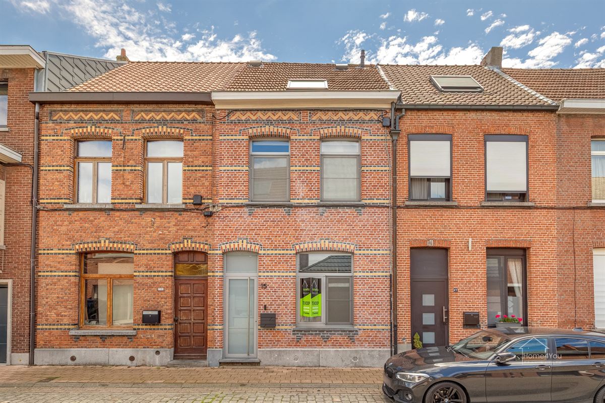 Instapklare Woning,Epc A, 3 Slaapk en Tuin