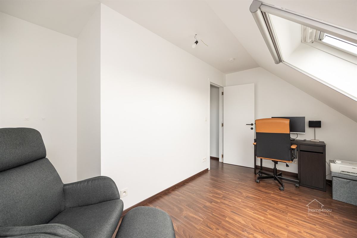 Instapklare Woning,Epc A, 3 Slaapk en Tuin
