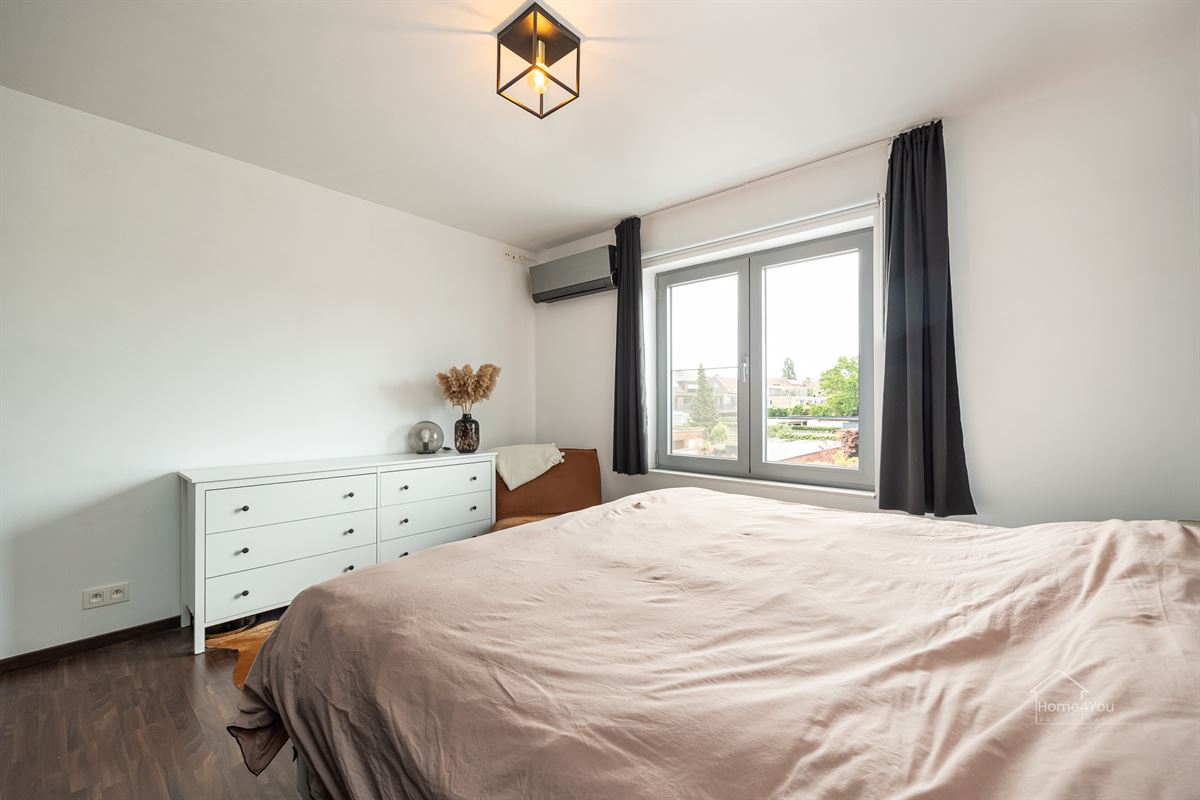 Instapklare Woning,Epc A, 3 Slaapk en Tuin