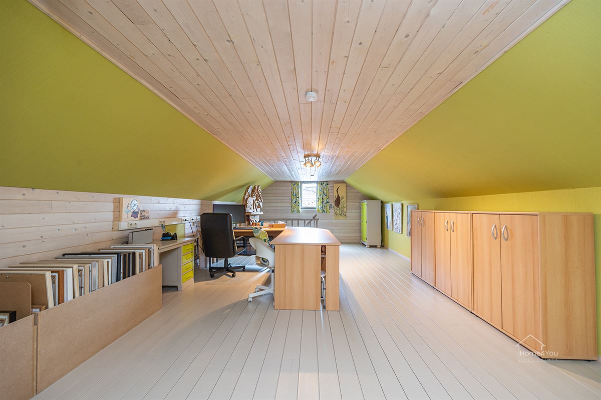 Laagbouwvilla Toplocatie, 3 Slaapkamers en Epc B-label