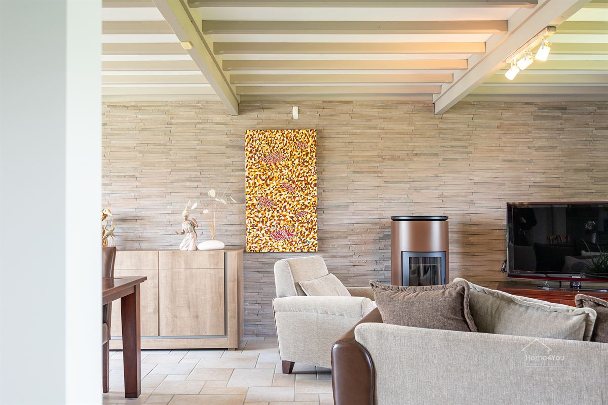 Laagbouwvilla Toplocatie, 3 Slaapkamers en Epc B-label