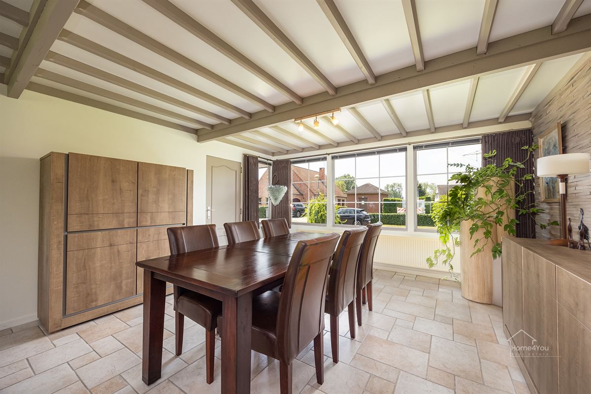 Laagbouwvilla Toplocatie, 3 Slaapkamers en Epc B-label