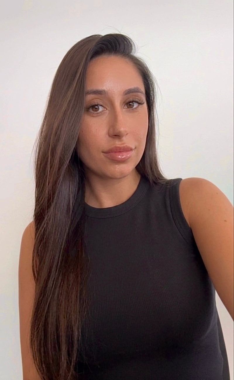 Jessica Wojcik