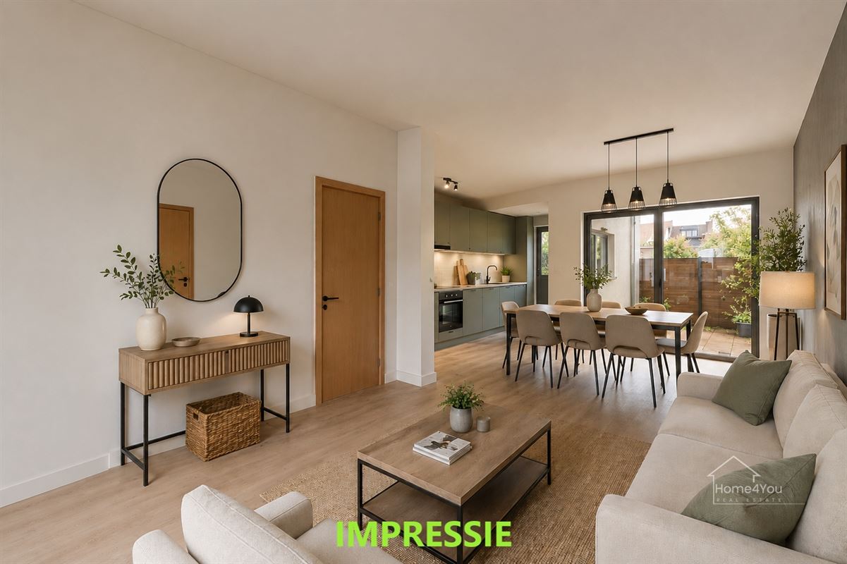 Af te werken woning met tal van mogelijkheden op een uitstekende locatie te Wilrijk