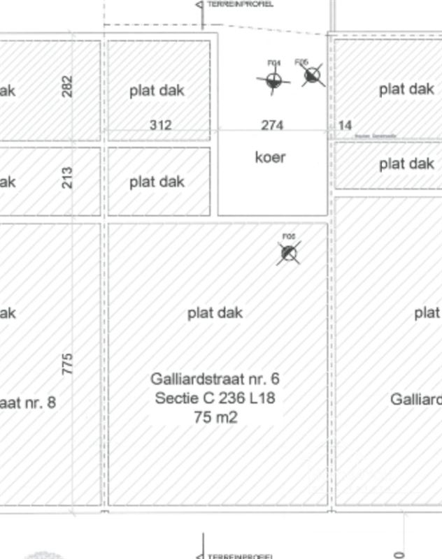 Af te werken woning met tal van mogelijkheden op een uitstekende locatie te Wilrijk