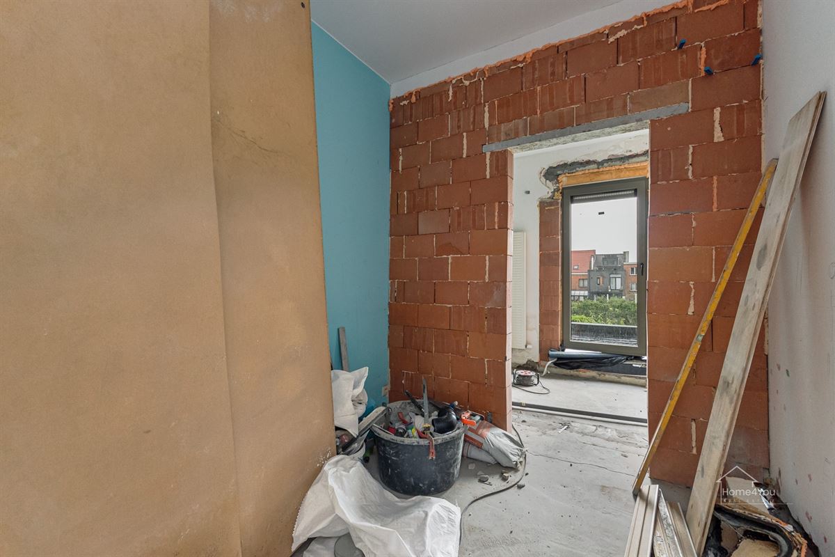 Af te werken woning met tal van mogelijkheden op een uitstekende locatie te Wilrijk