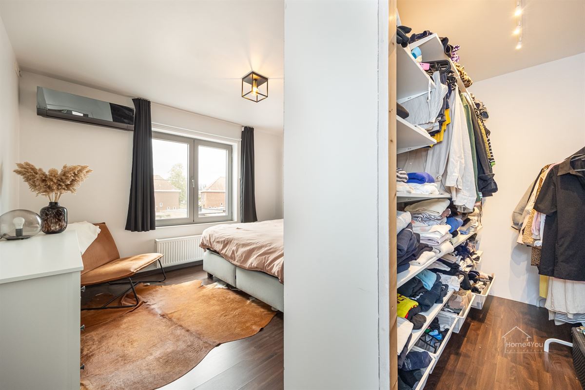 Instapklare Woning,Epc A, 3 Slaapk en Tuin