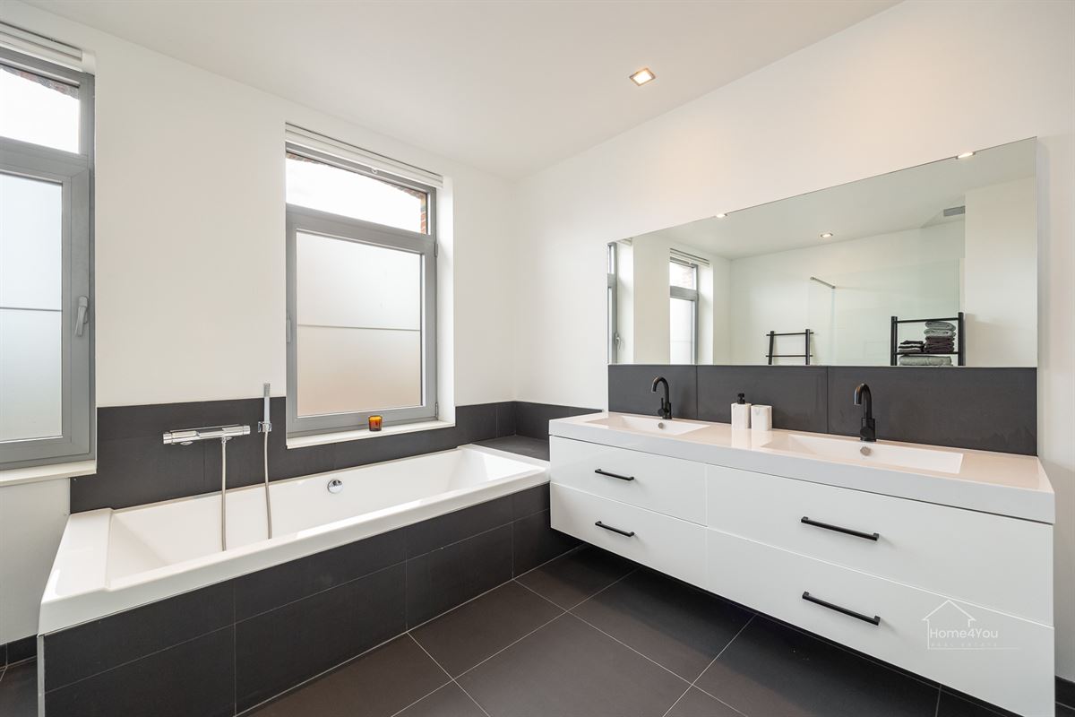 Instapklare Woning,Epc A, 3 Slaapk en Tuin
