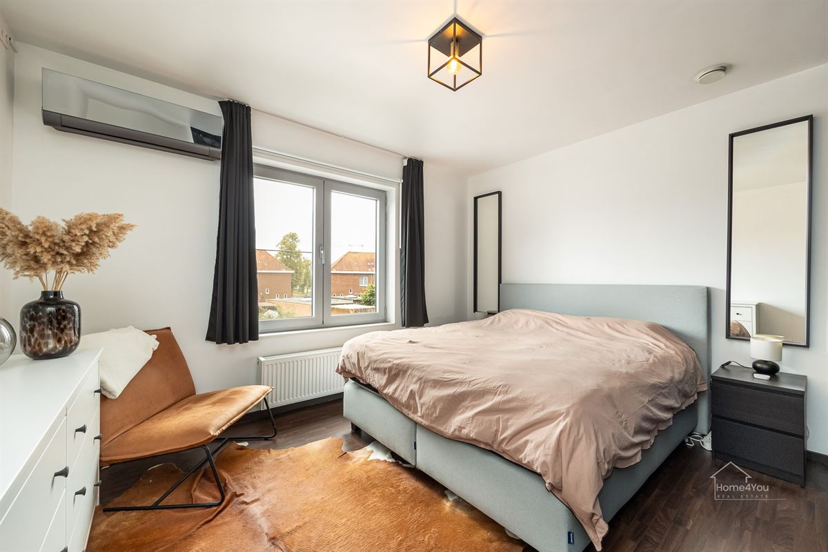 Instapklare Woning,Epc A, 3 Slaapk en Tuin