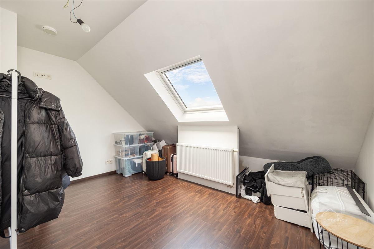 Instapklare Woning,Epc A, 3 Slaapk en Tuin