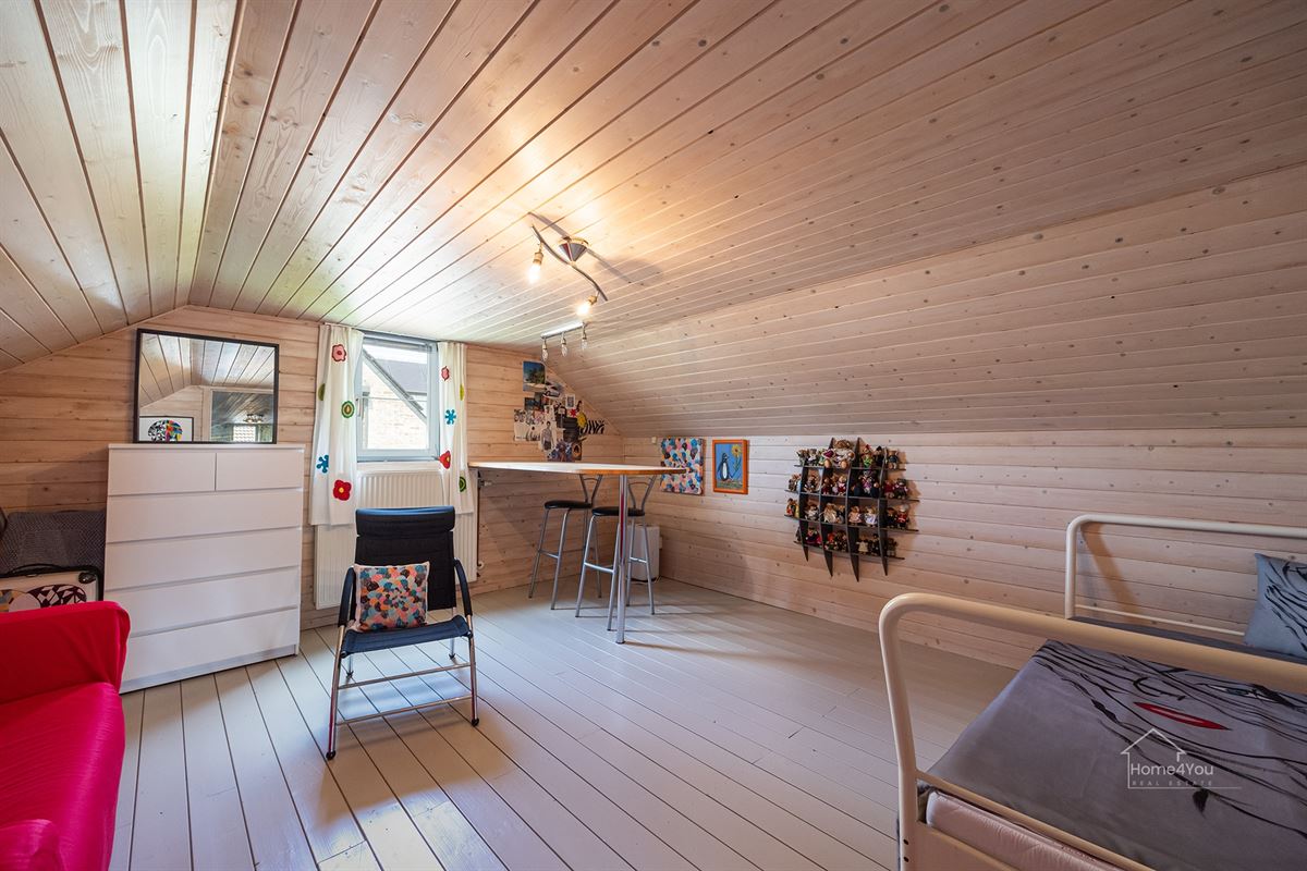 Laagbouwvilla Toplocatie, 3 Slaapkamers en Epc B-label