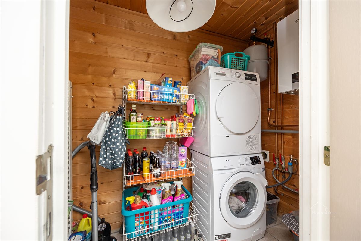 Laagbouwvilla Toplocatie, 3 Slaapkamers en Epc B-label