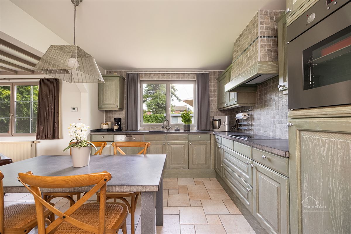 Laagbouwvilla Toplocatie, 3 Slaapkamers en Epc B-label