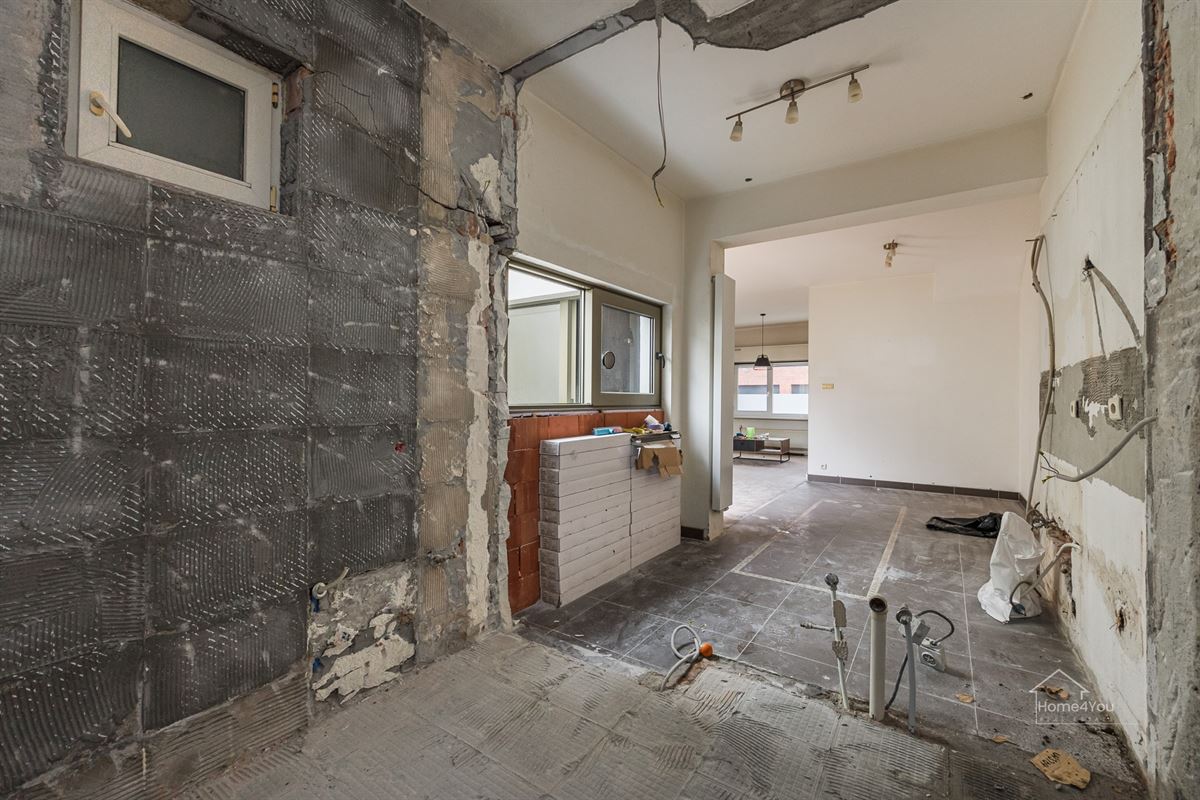 Af te werken woning met tal van mogelijkheden op een uitstekende locatie te Wilrijk