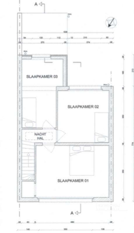 Af te werken woning met tal van mogelijkheden op een uitstekende locatie te Wilrijk