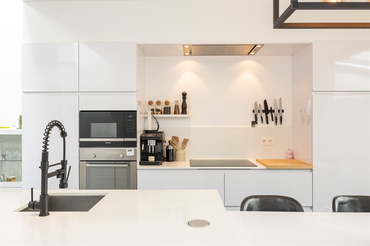 Instapklare Woning,Epc A, 3 Slaapk en Tuin