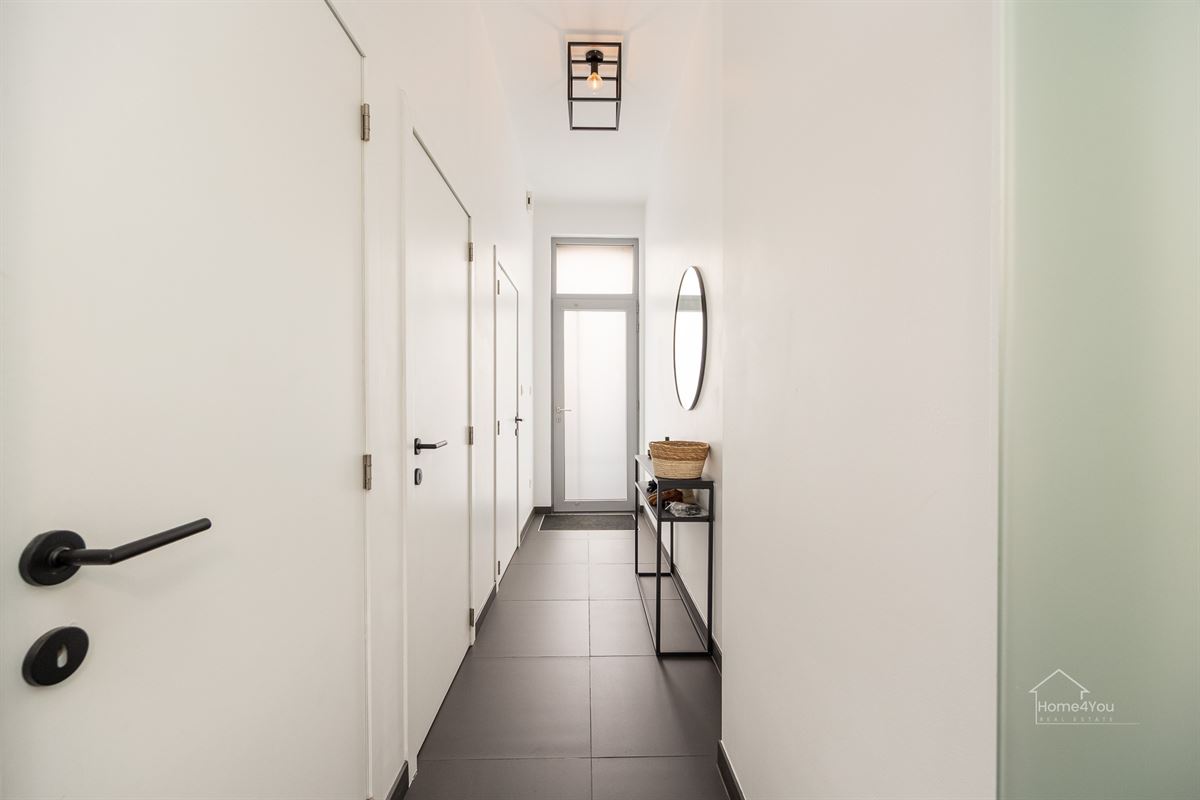 Instapklare Woning,Epc A, 3 Slaapk en Tuin