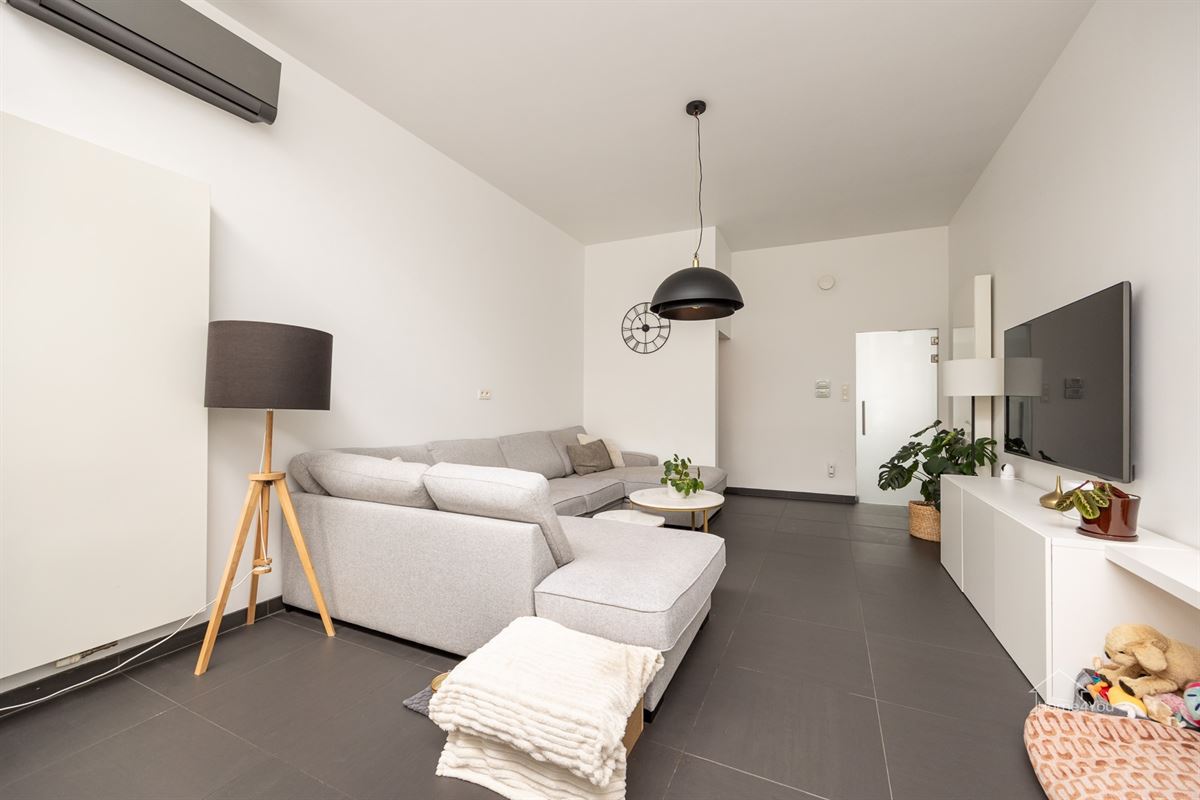 Instapklare Woning,Epc A, 3 Slaapk en Tuin