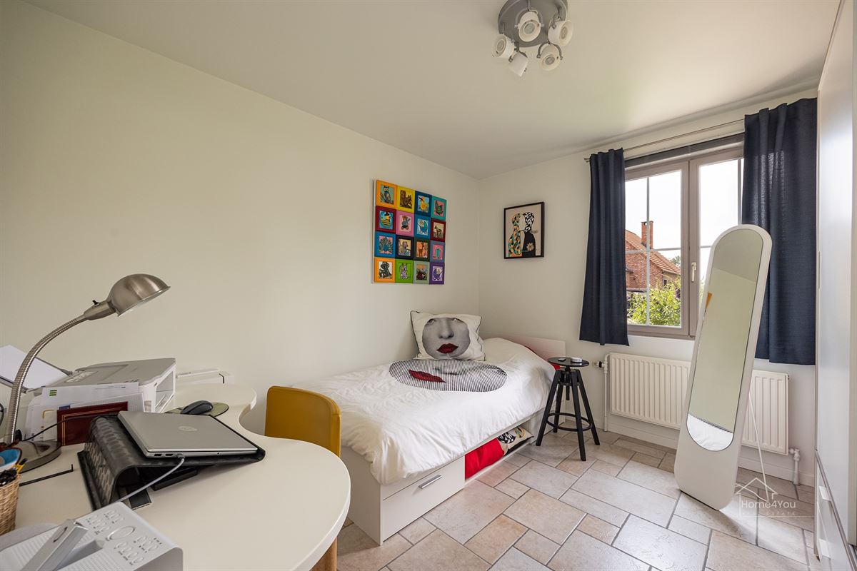 Laagbouwvilla Toplocatie, 3 Slaapkamers en Epc B-label