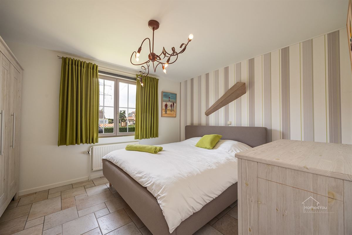 Laagbouwvilla Toplocatie, 3 Slaapkamers en Epc B-label