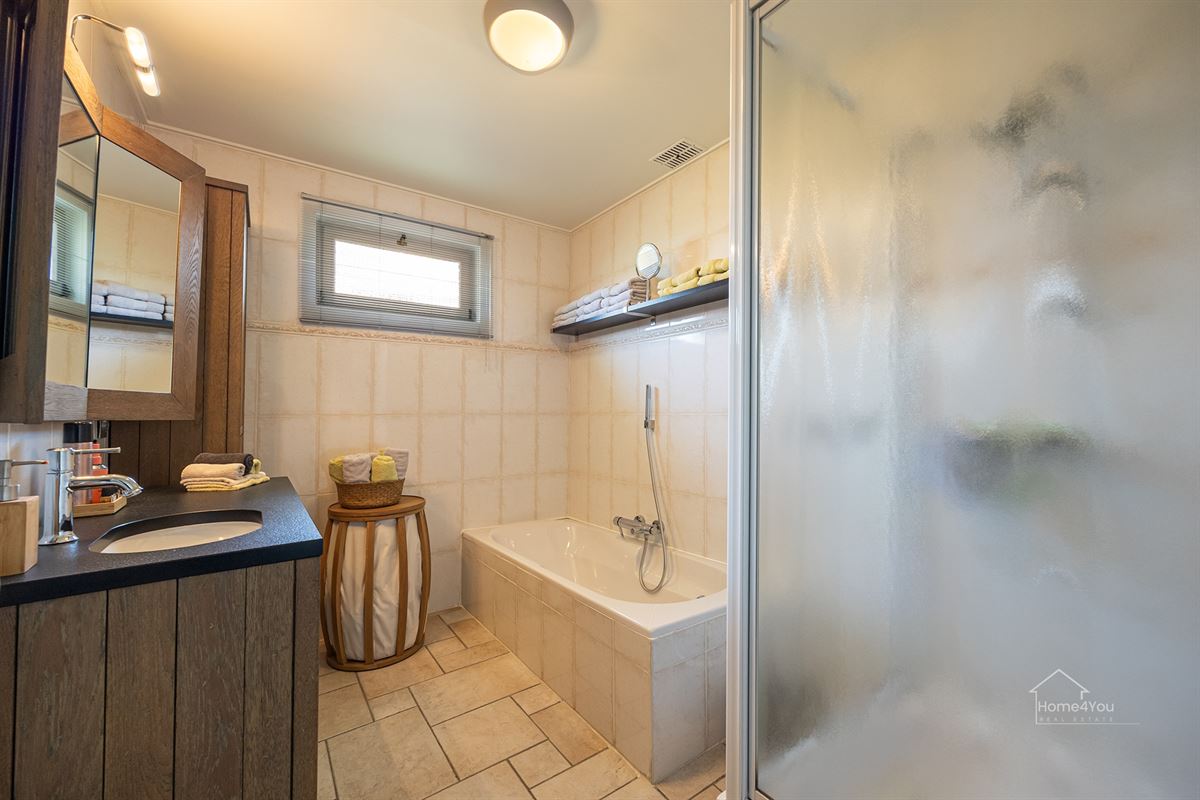 Laagbouwvilla Toplocatie, 3 Slaapkamers en Epc B-label