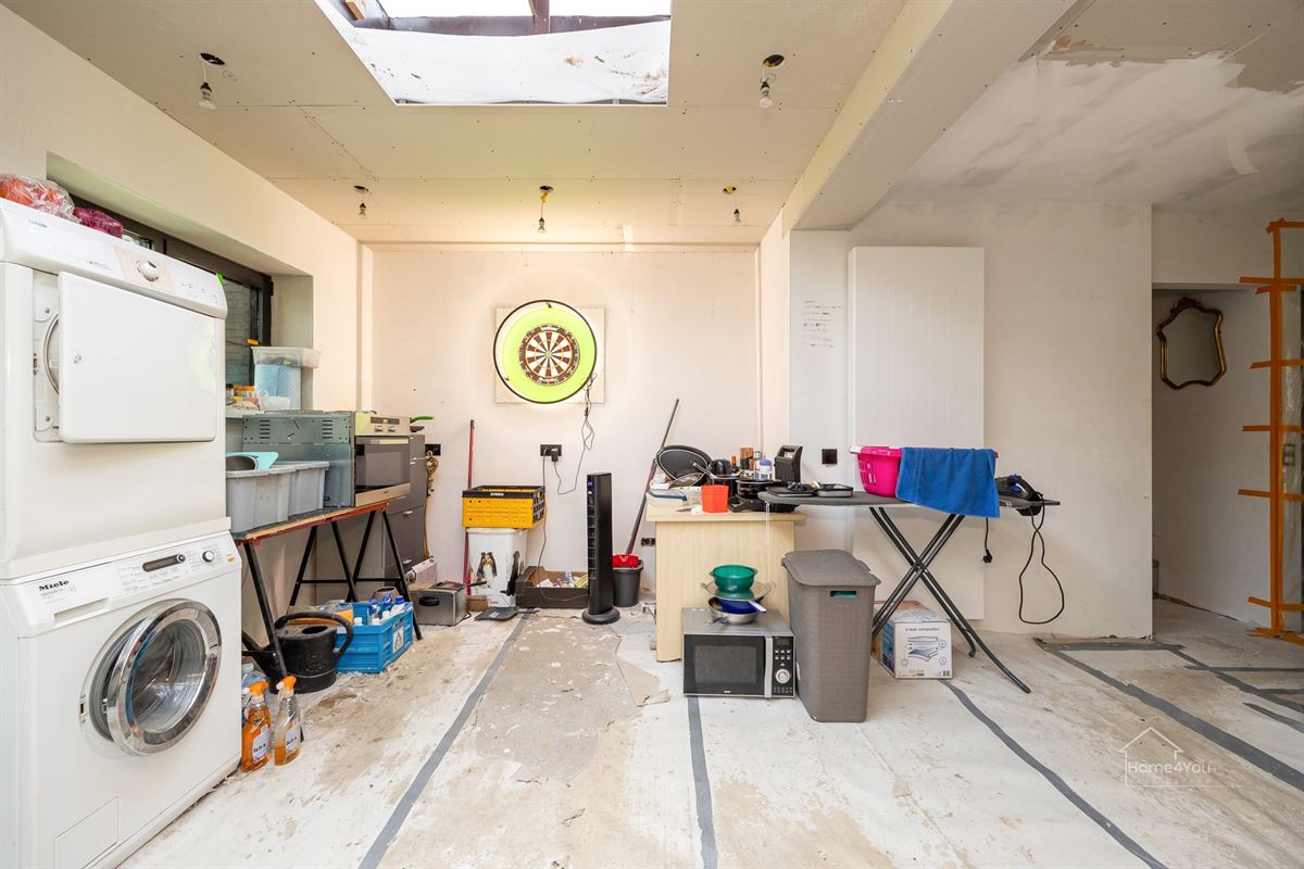 Ruime woning met zonnepanelen, thuisbatterij en tal van mogelijkheden
