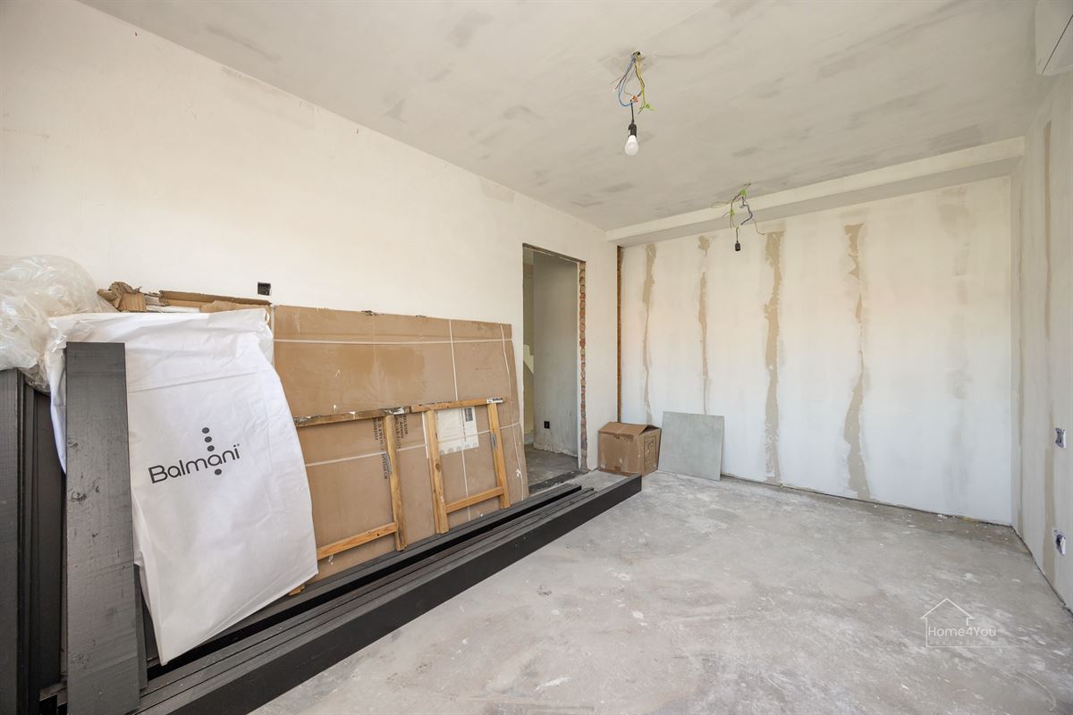 Ruime woning met zonnepanelen, thuisbatterij en tal van mogelijkheden