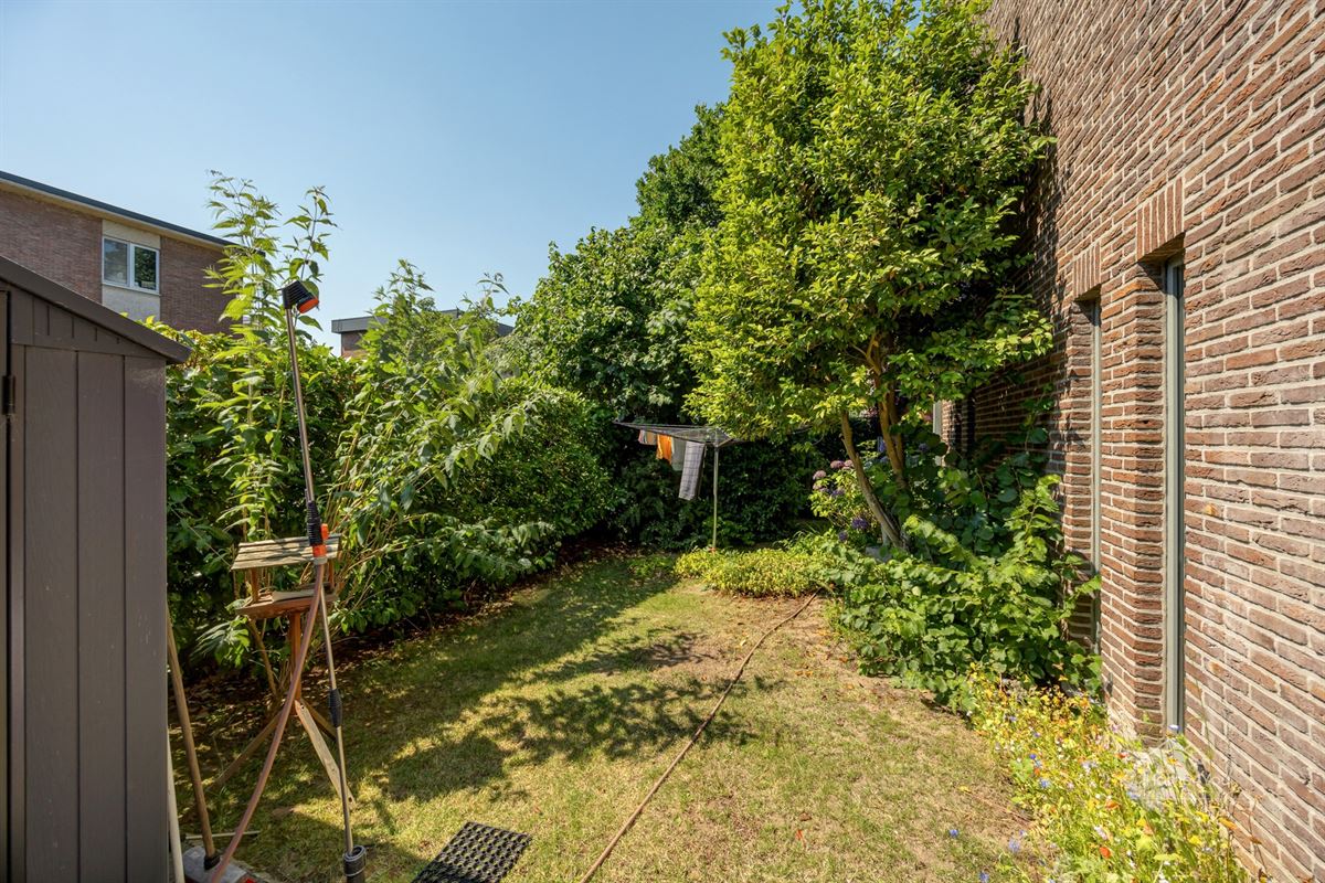 Instapklare HOB Buizegem 4 Slaapk+bureel