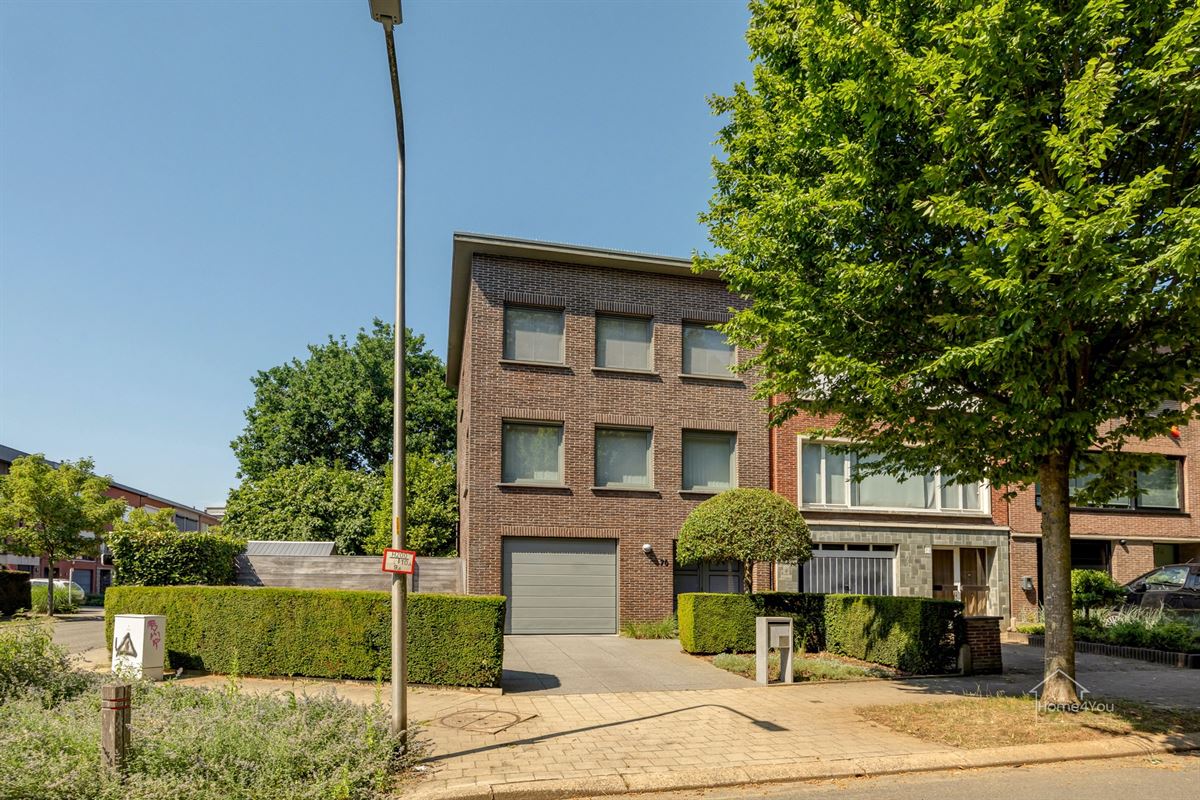 Instapklare HOB Buizegem 4 Slaapk+bureel