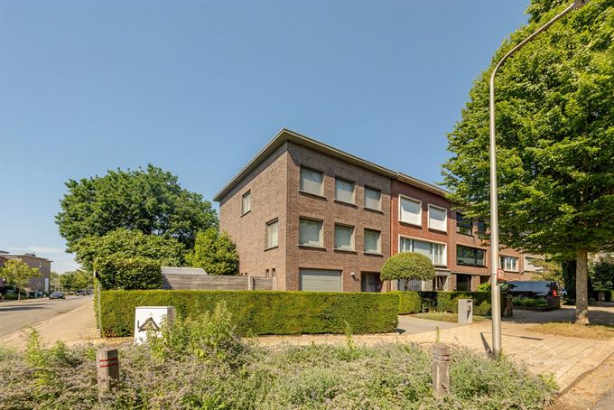 Instapklare HOB Buizegem 4 Slaapk+bureel