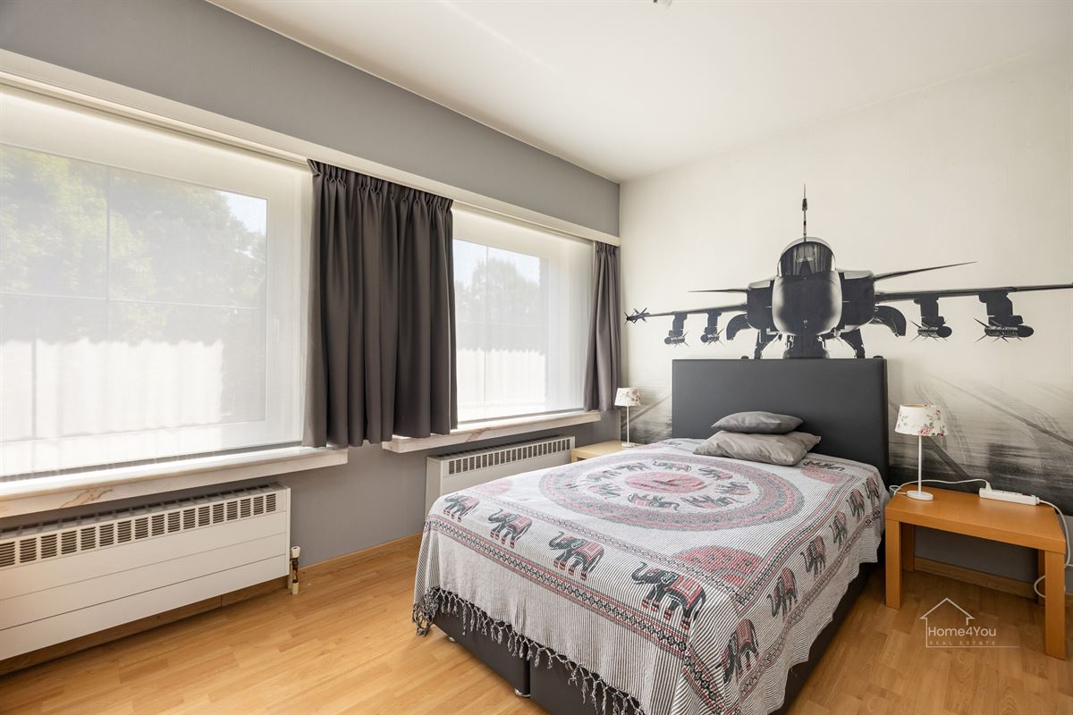 Instapklare HOB Buizegem 4 Slaapk+bureel